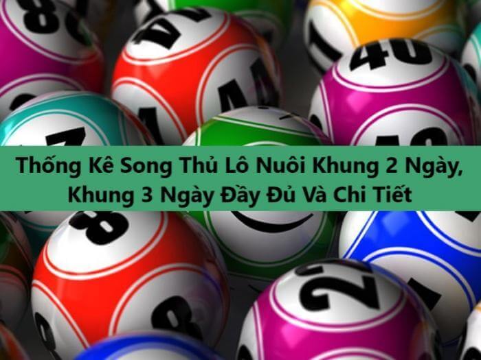 Song thủ lô là gì và toàn tập kiến thức song thủ cho dân chơi 450533651